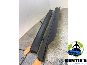 Gebruikte Bagageruimte Dekzeil BMW 3 serie Touring (F31) 320d 2.0 16V EfficientDynamicsEdition Prijs € 250,00 Margeregeling aangeboden door Bentie's autodemontage