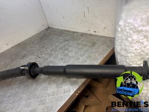 Gebruikte Cardanas BMW X1 (E84) sDrive 18i 2.0 16V Prijs € 350,00 Margeregeling aangeboden door Bentie's autodemontage