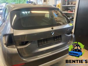Gebruikte Achterklep BMW X1 (E84) sDrive 18i 2.0 16V Prijs € 200,00 Margeregeling aangeboden door Bentie's autodemontage
