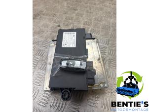 Gebruikte Kontaktslot + computer BMW X1 (E84) sDrive 18i 2.0 16V Prijs € 150,00 Margeregeling aangeboden door Bentie's autodemontage