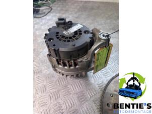 Gebruikte Dynamo BMW 1 serie (F40) 116d 1.5 12V TwinPower Prijs € 50,00 Margeregeling aangeboden door Bentie's autodemontage