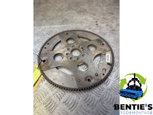 Gebruikte Starterkrans BMW 1 serie (F40) 116d 1.5 12V TwinPower Prijs € 60,00 Margeregeling aangeboden door Bentie's autodemontage