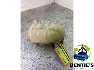 Gebruikte Expansievat BMW 3 serie (F30) 318d 2.0 16V Prijs € 19,00 Margeregeling aangeboden door Bentie's autodemontage