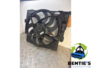 Gebruikte Koelvin BMW 3 serie Touring (F31) 320d 2.0 16V EfficientDynamicsEdition Prijs € 75,00 Margeregeling aangeboden door Bentie's autodemontage