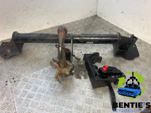 Gebruikte Trekhaak BMW X1 (E84) sDrive 18i 2.0 16V Prijs € 75,00 Margeregeling aangeboden door Bentie's autodemontage