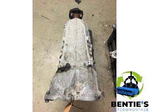 Gebruikte Automaatbak BMW X1 (E84) sDrive 18i 2.0 16V Prijs € 500,00 Margeregeling aangeboden door Bentie's autodemontage