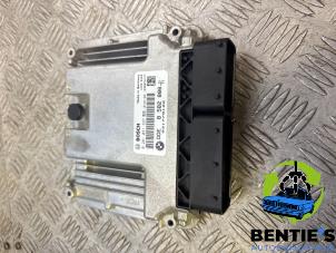 Gebruikte Computer Motormanagement BMW X4 (F26) xDrive20d 16V Prijs € 400,00 Margeregeling aangeboden door Bentie's autodemontage