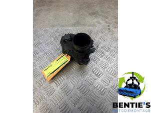 Gebruikte EGR Klep BMW X4 (F26) xDrive20d 16V Prijs € 65,00 Margeregeling aangeboden door Bentie's autodemontage