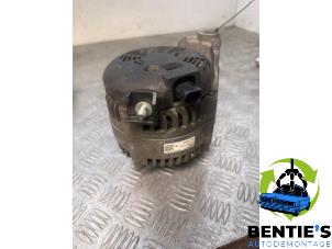 Gebruikte Dynamo BMW X4 (F26) xDrive20d 16V Prijs € 55,00 Margeregeling aangeboden door Bentie's autodemontage