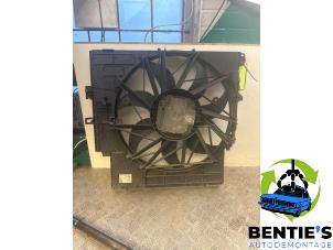 Gebruikte Koelvin BMW X4 (F26) xDrive20d 16V Prijs € 150,00 Margeregeling aangeboden door Bentie's autodemontage