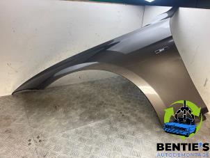 Gebruikte Scherm links-voor BMW 3 serie Touring (F31) 320d 2.0 16V EfficientDynamicsEdition Prijs € 150,00 Margeregeling aangeboden door Bentie's autodemontage