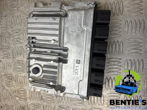 Gebruikte Computer Motormanagement BMW 1 serie (F40) 120i 2.0 TwinPower 16V Prijs € 375,00 Margeregeling aangeboden door Bentie's autodemontage