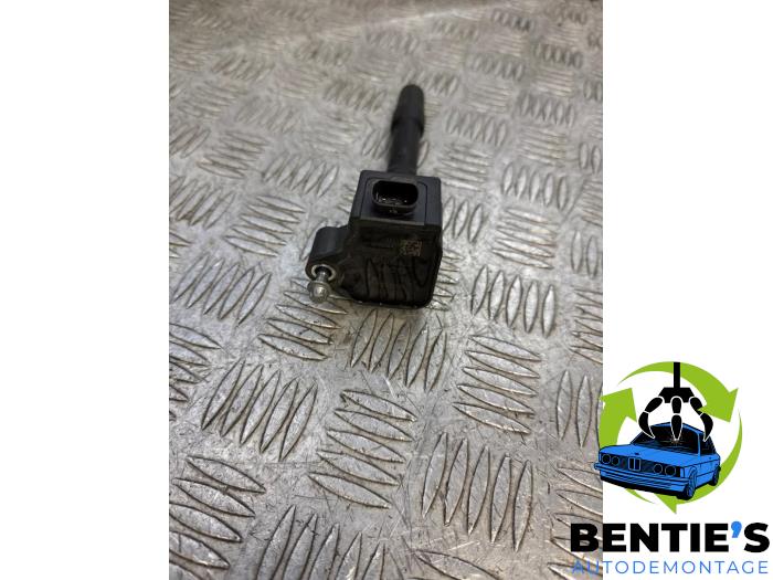 Gebruikte Pen Bobine BMW 1 serie (F40) 120i 2.0 TwinPower 16V Prijs € 15,00 Margeregeling aangeboden door Bentie's autodemontage