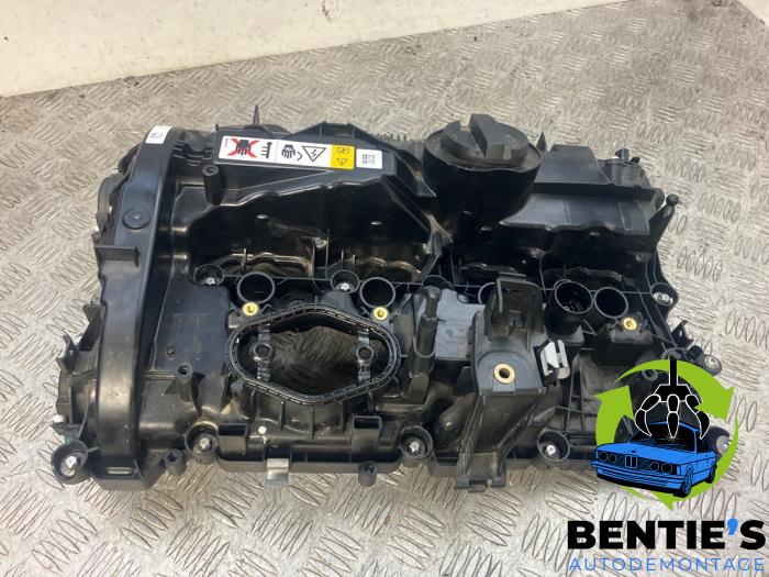 Gebruikte Kleppendeksel BMW 1 serie (F40) 120i 2.0 TwinPower 16V Prijs € 120,00 Margeregeling aangeboden door Bentie's autodemontage