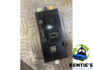 Gebruikte Antenne Versterker BMW 1 serie (F40) 118i 1.5 TwinPower 12V Prijs € 45,00 Margeregeling aangeboden door Bentie's autodemontage