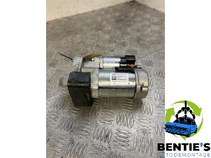 Gebruikte Startmotor BMW 1 serie (F40) 118i 1.5 TwinPower 12V Prijs € 80,00 Margeregeling aangeboden door Bentie's autodemontage