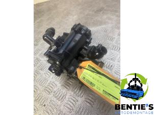 Gebruikte Thermostaathuis BMW 1 serie (F40) 120i 2.0 TwinPower 16V Prijs € 125,00 Margeregeling aangeboden door Bentie's autodemontage