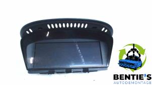 Gebruikte Boordcomputer BMW 5 serie (E60) 530d 24V Prijs € 95,00 Margeregeling aangeboden door Bentie's autodemontage