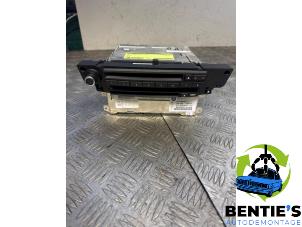 Gebruikte Module Navigatie BMW 5 serie Touring (E61) 525i 24V Prijs € 399,00 Margeregeling aangeboden door Bentie's autodemontage