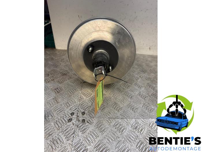 Gebruikte Rembol BMW 1 serie (F40) 120i 2.0 TwinPower 16V Prijs € 99,00 Margeregeling aangeboden door Bentie's autodemontage