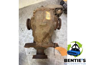 Gebruikte Differentieel achter BMW 5 serie Touring (E61) 525i 24V Prijs € 299,00 Margeregeling aangeboden door Bentie's autodemontage