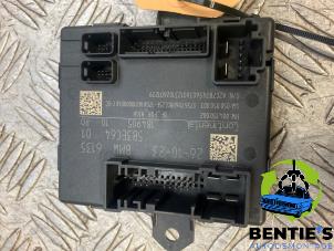 Gebruikte Deur module BMW X1 (U11) xDrive 25e 1.5 TwinPower Turbo 12V Prijs € 75,00 Margeregeling aangeboden door Bentie's autodemontage