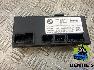Gebruikte Module achterklep motor BMW X1 (U11) xDrive 25e 1.5 TwinPower Turbo 12V Prijs € 105,00 Margeregeling aangeboden door Bentie's autodemontage