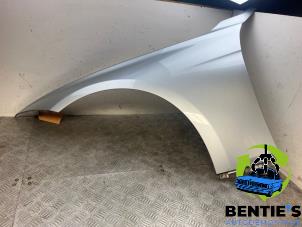 Gebruikte Scherm links-voor BMW 3 serie Touring (F31) 320d 2.0 16V Prijs € 175,00 Margeregeling aangeboden door Bentie's autodemontage