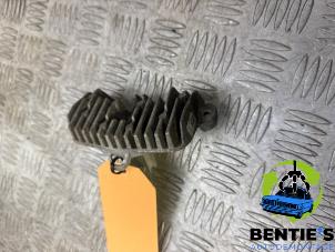 Gebruikte Daglicht LED module BMW 3 serie Touring (F31) 320d 2.0 16V Prijs € 70,00 Margeregeling aangeboden door Bentie's autodemontage