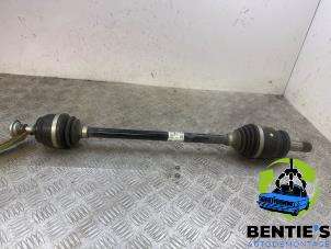 Gebruikte Aandrijfas links-achter BMW X1 (U11) xDrive 25e 1.5 TwinPower Turbo 12V Prijs € 250,00 Margeregeling aangeboden door Bentie's autodemontage