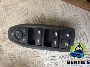 Gebruikte Combischakelaar ramen BMW X1 (U11) xDrive 25e 1.5 TwinPower Turbo 12V Prijs € 65,00 Margeregeling aangeboden door Bentie's autodemontage