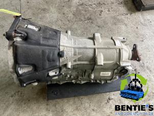 Gebruikte Automaatbak BMW 3 serie Touring (F31) 320d 2.0 16V EfficientDynamicsEdition Prijs € 300,00 Margeregeling aangeboden door Bentie's autodemontage