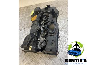 Gebruikte Kleppendeksel BMW 3 serie Touring (E91) 318i 16V Prijs € 100,00 Margeregeling aangeboden door Bentie's autodemontage