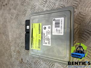 Gebruikte Computer Motormanagement BMW 1 serie (E88) 118i 16V Prijs € 79,00 Margeregeling aangeboden door Bentie's autodemontage