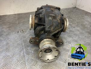 Gebruikte Differentieel achter BMW 3 serie Touring (E46/3) 330i 24V Prijs € 375,00 Margeregeling aangeboden door Bentie's autodemontage
