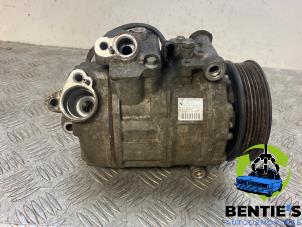 Gebruikte Aircopomp BMW 3 serie (E93) 325i 24V Prijs € 50,00 Margeregeling aangeboden door Bentie's autodemontage