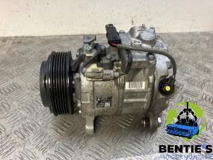 Gebruikte Pomp Airco BMW 4 serie (F32) 420i xDrive 2.0 Turbo 16V Prijs € 100,00 Margeregeling aangeboden door Bentie's autodemontage