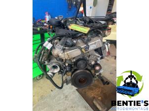 Gebruikte Motor BMW 1 serie (F20) 116d 2.0 16V Prijs € 2.250,00 Margeregeling aangeboden door Bentie's autodemontage