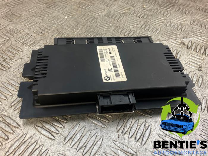 Gebruikte Computer Verlichting BMW 1 serie (E87/87N) 120d 16V Prijs € 150,00 Margeregeling aangeboden door Bentie's autodemontage