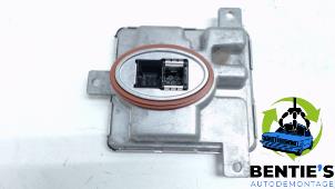 Gebruikte Xenon Starter BMW 1 serie (F20) 116d 1.6 16V Efficient Dynamics Prijs € 75,00 Margeregeling aangeboden door Bentie's autodemontage