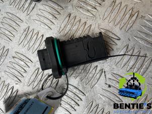 Gebruikte Luchtmassameter BMW 1 serie (F20) 116d 1.6 16V Efficient Dynamics Prijs € 25,00 Margeregeling aangeboden door Bentie's autodemontage