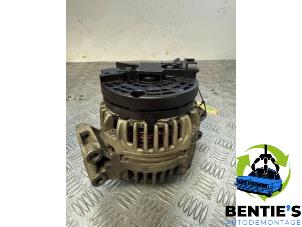 Gebruikte Dynamo BMW 1 serie (E87/87N) 118i 16V Prijs € 50,00 Margeregeling aangeboden door Bentie's autodemontage