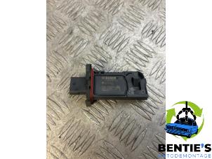 Gebruikte Luchthoeveelheidsmeter BMW 3 serie (F30) 330e Prijs € 60,00 Margeregeling aangeboden door Bentie's autodemontage