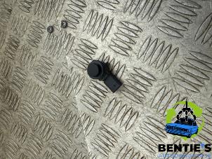 Gebruikte PDC Sensor BMW 3 serie (F30) 330e Prijs € 20,00 Margeregeling aangeboden door Bentie's autodemontage