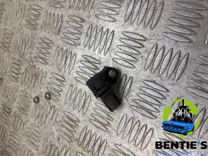Gebruikte Sensor Airbag BMW 3 serie (F30) 330e Prijs € 25,00 Margeregeling aangeboden door Bentie's autodemontage