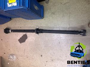 Gebruikte Tussenas BMW 5 serie (E60) 520i 24V Prijs € 170,00 Margeregeling aangeboden door Bentie's autodemontage