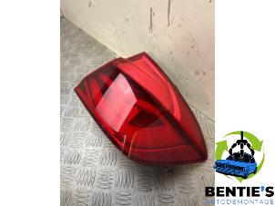 Gebruikte Achterlicht rechts BMW 3 serie (F30) 330e Prijs € 175,00 Margeregeling aangeboden door Bentie's autodemontage