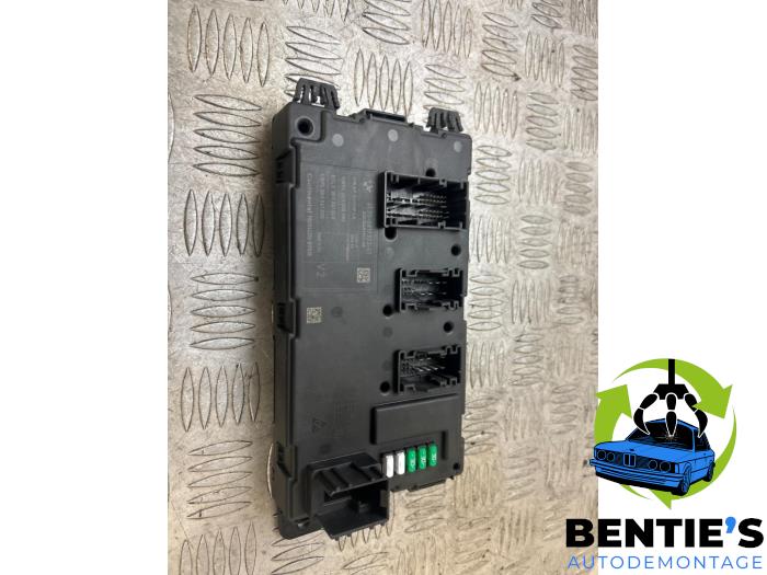 Gebruikte Computer Body Control BMW 3 serie (F30) 330e Prijs € 50,00 Margeregeling aangeboden door Bentie's autodemontage