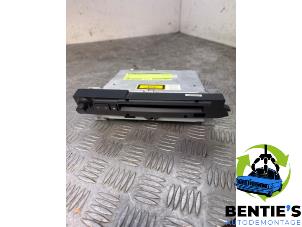 Gebruikte Module Navigatie BMW 5 serie Touring (E61) 525i 24V Prijs € 200,00 Margeregeling aangeboden door Bentie's autodemontage