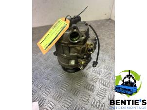 Gebruikte Aircopomp BMW 5 serie Touring (E61) 525d 24V Prijs € 125,00 Margeregeling aangeboden door Bentie's autodemontage